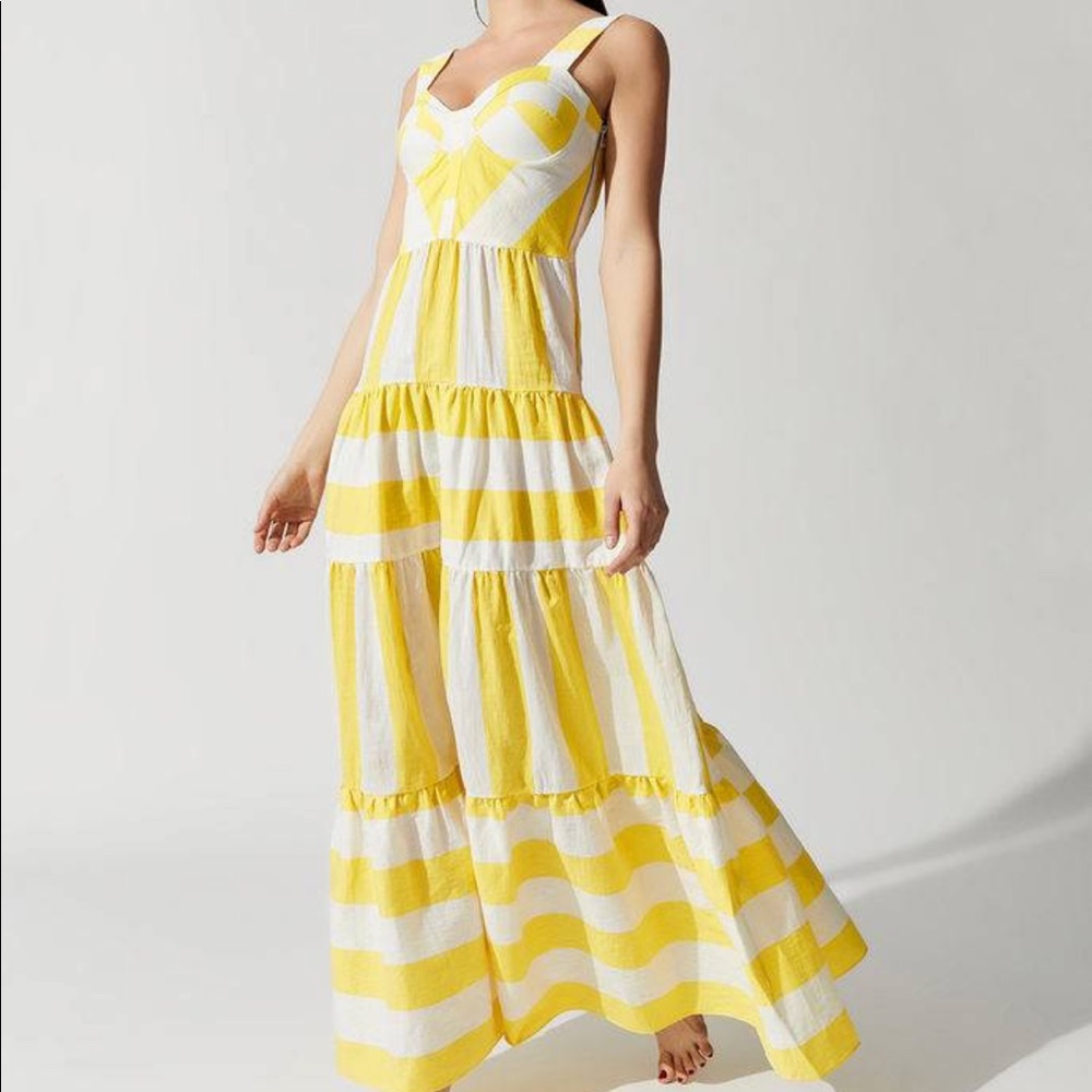 Paper London dress New without tag